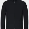 Blouson Technical Cotton Jacket