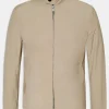 Blouson Technical Cotton Jacket