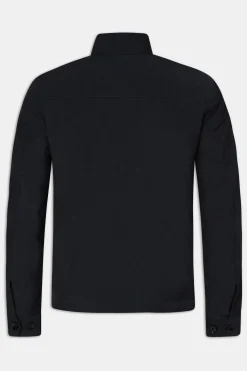 Blouson Technical Cotton Jacket