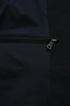 Blouson Technical Cotton Jacket