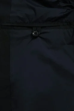 Blouson Technical Cotton Jacket
