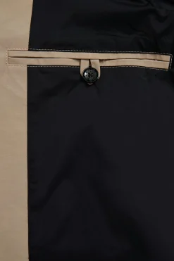 Blouson Technical Cotton Jacket