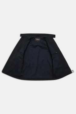 Blouson Technical Cotton Jacket