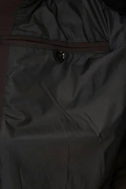 Bomber Nylon Shell Jacket