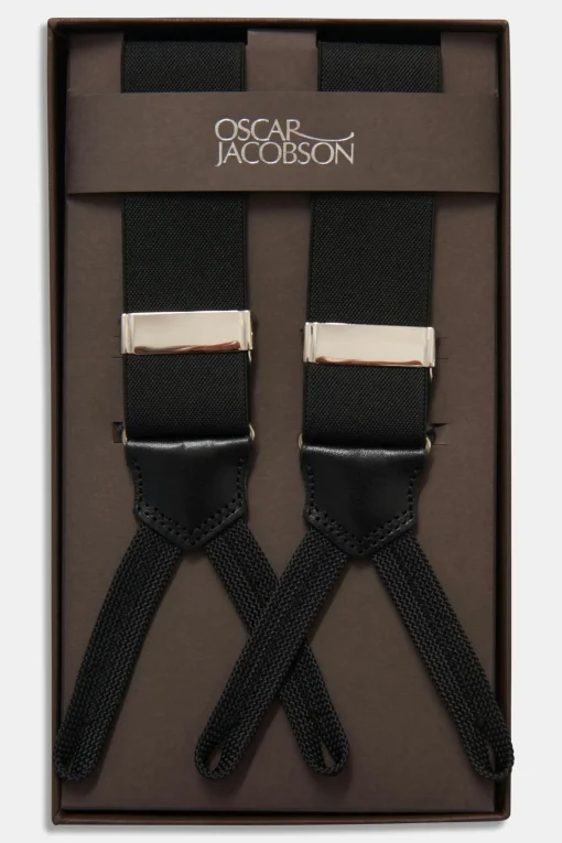 Braces Elastic