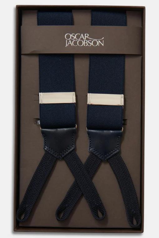 Braces Elastic