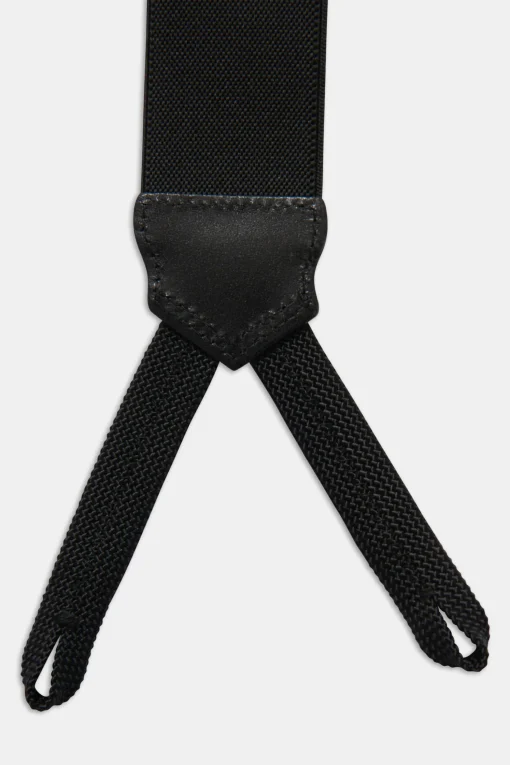 Braces Elastic