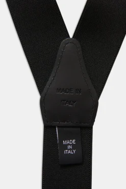 Braces Elastic
