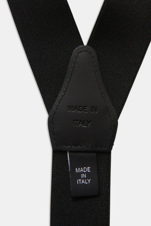 Braces Elastic