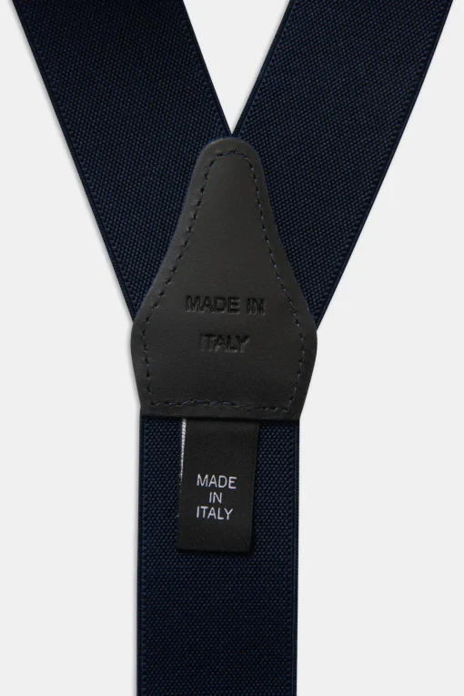 Braces Elastic