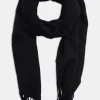 Brushed Wool Scarf