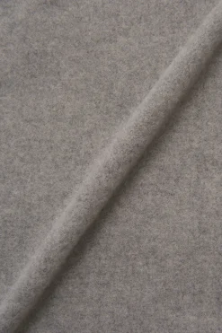 Brushed Wool Scarf