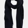 Brushed Wool Scarf