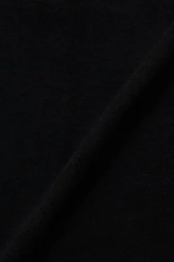 Brushed Wool Scarf