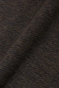 Brushed Wool Scarf
