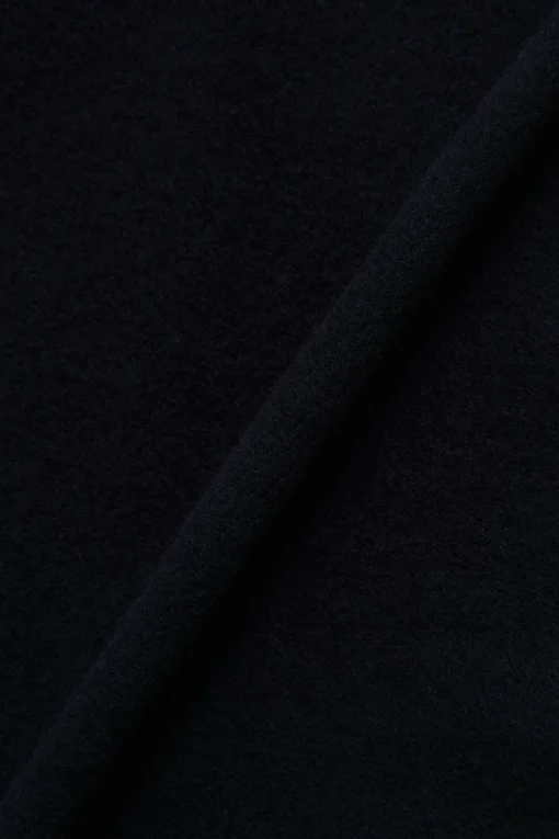 Brushed Wool Scarf