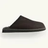 Carlos Shearling Slippers