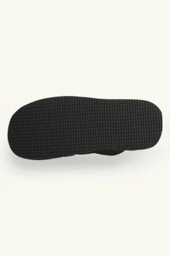 Carlos Shearling Slippers