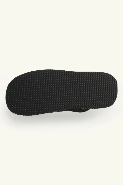 Carlos Shearling Slippers
