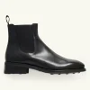 Chelsea Boxcalf Boots