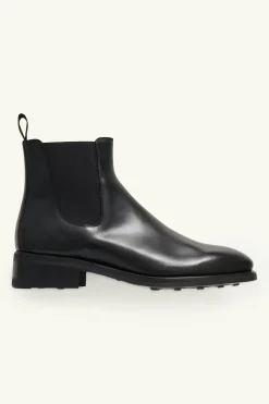 Chelsea Boxcalf Boots
