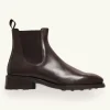 Chelsea Boxcalf Boots