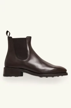 Chelsea Boxcalf Boots