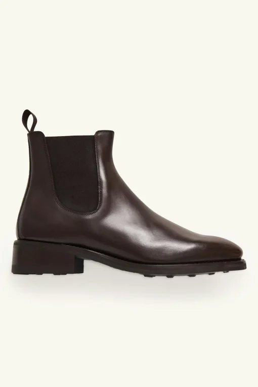 Chelsea Boxcalf Boots