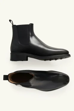 Chelsea Boxcalf Boots