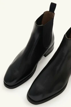 Chelsea Boxcalf Boots