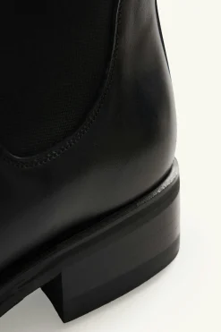 Chelsea Boxcalf Boots