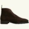 Chukka Suede Boots
