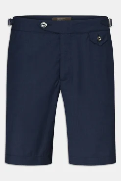 Clipper Melange Swimshorts