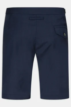 Clipper Melange Swimshorts