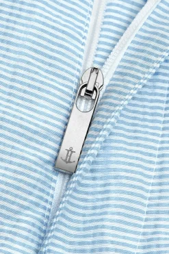 Clipper Striped Swimshorts