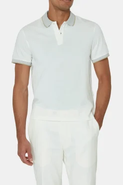 Corey Short Sleeve Poloshirt