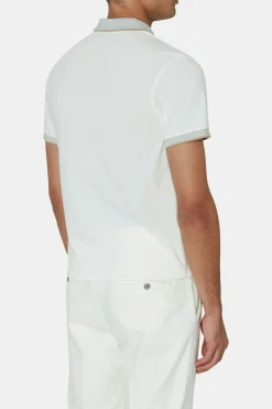 Corey Short Sleeve Poloshirt