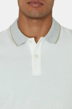 Corey Short Sleeve Poloshirt