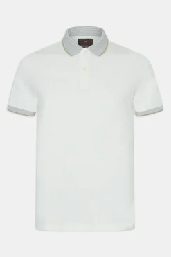 Corey Short Sleeve Poloshirt