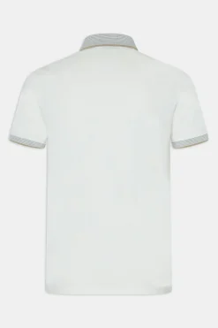 Corey Short Sleeve Poloshirt