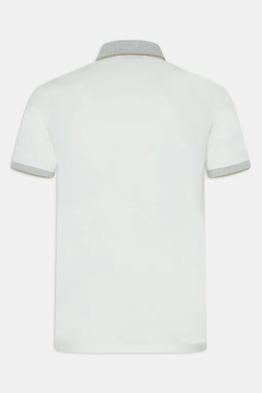 Corey Short Sleeve Poloshirt