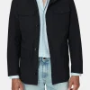 Field Technical Cotton Jacket