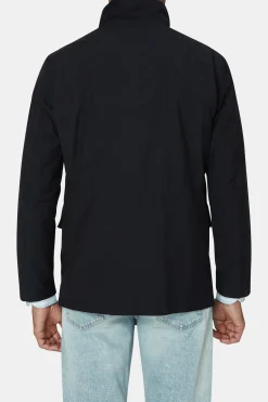 Field Technical Cotton Jacket