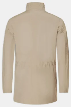 Field Technical Cotton Jacket