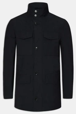 Field Technical Cotton Jacket