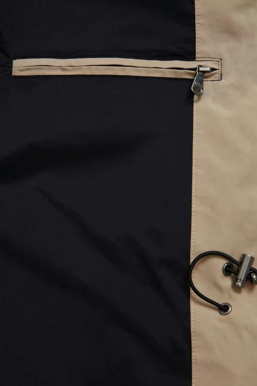 Field Technical Cotton Jacket