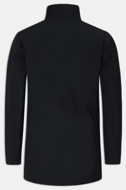 Field Technical Cotton Jacket