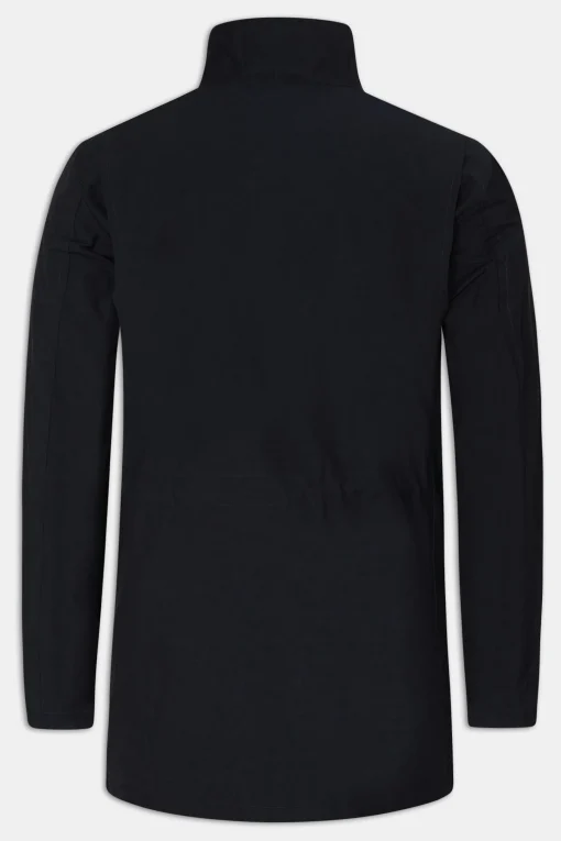 Field Technical Cotton Jacket