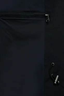 Field Technical Cotton Jacket