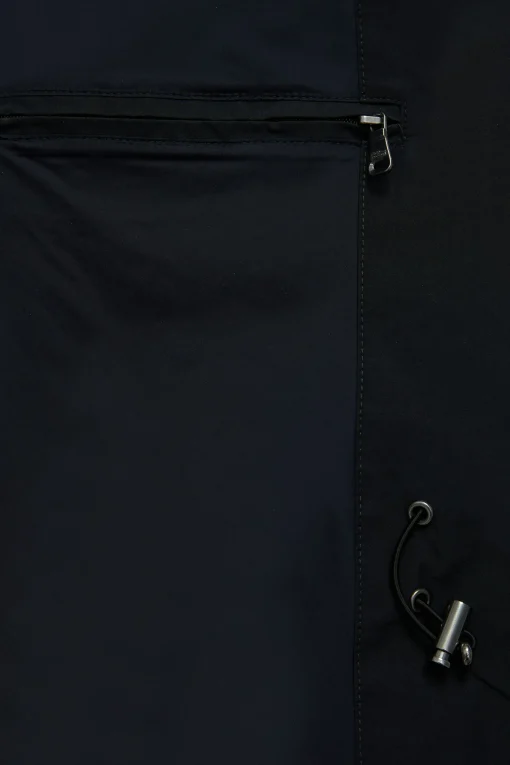 Field Technical Cotton Jacket